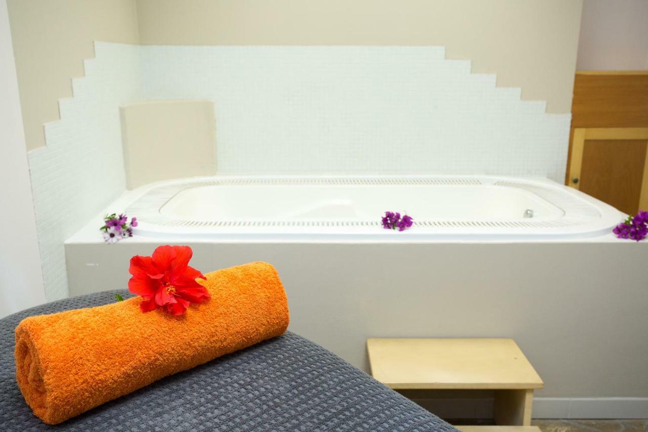 Hotel Tritone Lipari Kültér fotó
